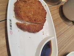 -小杨生煎(香港名都店)