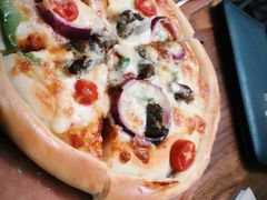 -食间牛排(湖西路店)