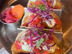 -Q MEX 库迈墨西哥餐吧(三里屯店)