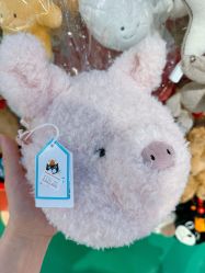 点击看大图 -Hamleys哈姆雷斯(东方福来德店)
