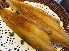 -妈妈菜舟山海鲜(定海古城店)