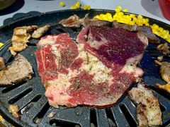 -外婆掌柜·东北家庭烤肉(托乐嘉店)