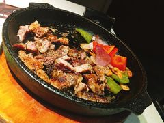 -将军牛排·尔滨地标朝鲜族美食(总店)