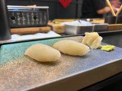 -Sushi Hanzo半藏(天环广场店)