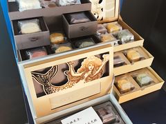 -星巴克(西安机场1店T3到达店)