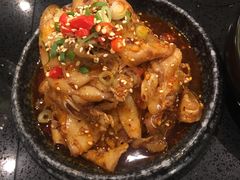 口水鸡-Colourful Yunnan Box Hill 彩云南·彩铺子