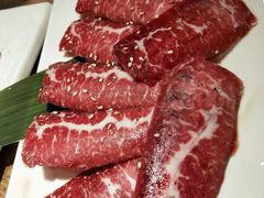 -万兴佳烤肉·长白山老味道(东岸里店)