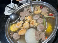 -尚合里潮汕牛肉火锅(海沧店)