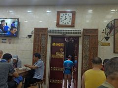 门面-老刘家泡馍·陕西老字号(钟楼广济街店)