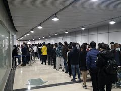 -上海旅游集散中心(万体站)