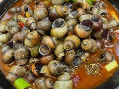 螺丝-段氏龙虾·烧烤·烤鱼(东书房路店)