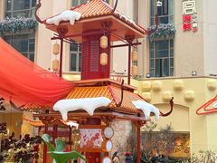 -必胜客(南宁盛天地店)