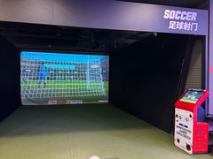 -大鲁阁X运动玩乐园·保龄球·团建·生日派对(滨江宝龙城市广场店)