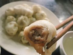 -老葛汤包(石佛路店)