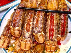 -三妹小龙虾·黄油蟹(华侨城总店)