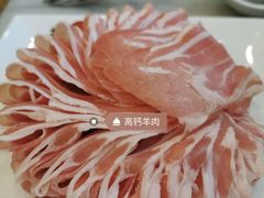 -牛街·马辈儿涮肉(牛街二店)