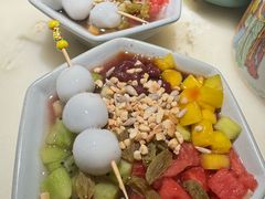 -锦府盐帮·李宅(领展购物广场中关村店)