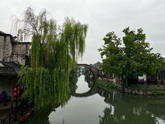 -南浔古镇