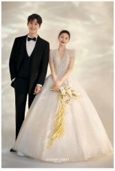 -杭州金夫人婚纱摄影(富阳私享店)