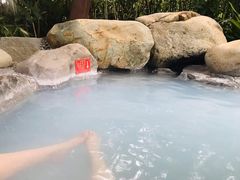 -台山颐和温泉城