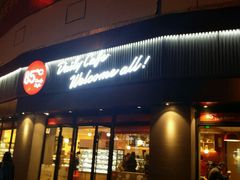 门面-85度C(苏州石路店)