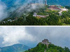 -南岳衡山风景名胜区