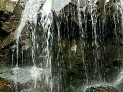 -藏龙百瀑风景区