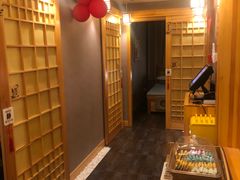 -鸥迪足道(老虎滩店)