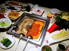 -海底捞火锅(高科广场店)
