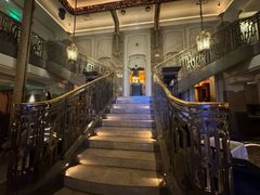 -波特曼西餐厅(中央大街店)