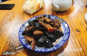 Hakka Braised Pork