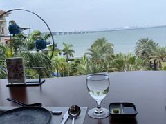 -V Bar海景扒房(北海湾惠龙万达嘉华酒店)