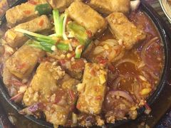 -自游人·美食一楼·地道徽菜(三十年名店)