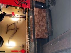 门面-串盟烧烤大排档·长沙美食地标(星沙店)