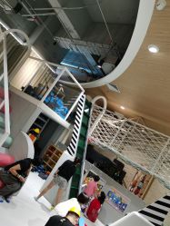 -meland club亲子乐园(石家庄万象城店)
