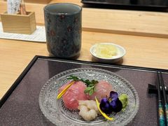 -小十Omakase(地王大厦店)