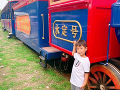 -永定河休闲森林公园