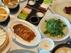 -莉莉海堂HAITANG·烤鸭(国贸商城店)