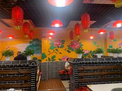 -江湖水乡铁锅炖魚(周庄嘉园店)