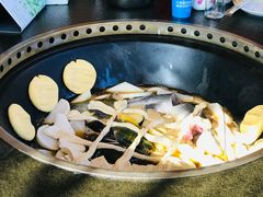 -荣德灶台鱼(圣泉寺店)