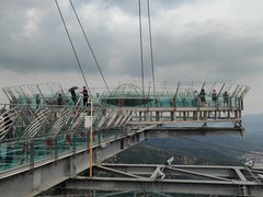 -京东石林峡风景区