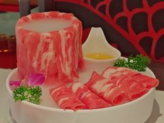 -小龙坎火锅(汉街店)