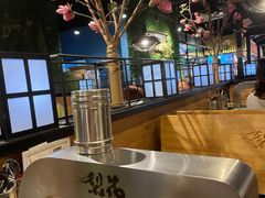 -梨花自助烤肉(天河城店)