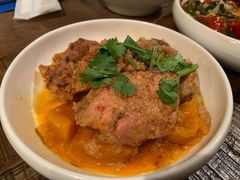 -铁公鸡·四川料理(天环广场店)