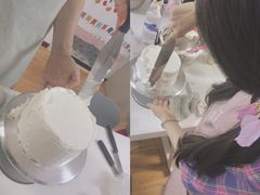 -食间旅人DIY烘焙工作室