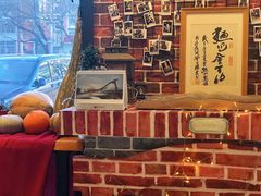 -熊叔熊婶面包房(团结湖店)