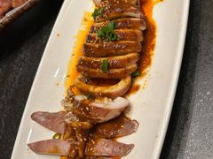 -前海沿·青岛菜(大拇指广场石老人店)