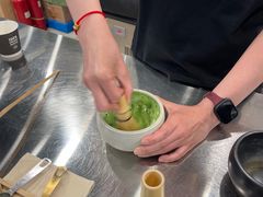 -THE MATCHA TOKYO抹茶东京