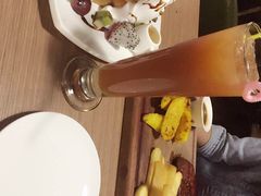 -5号公路餐厅(曼哈顿店)