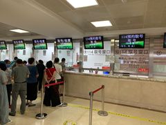 -中国中医科学院西苑医院(本部)